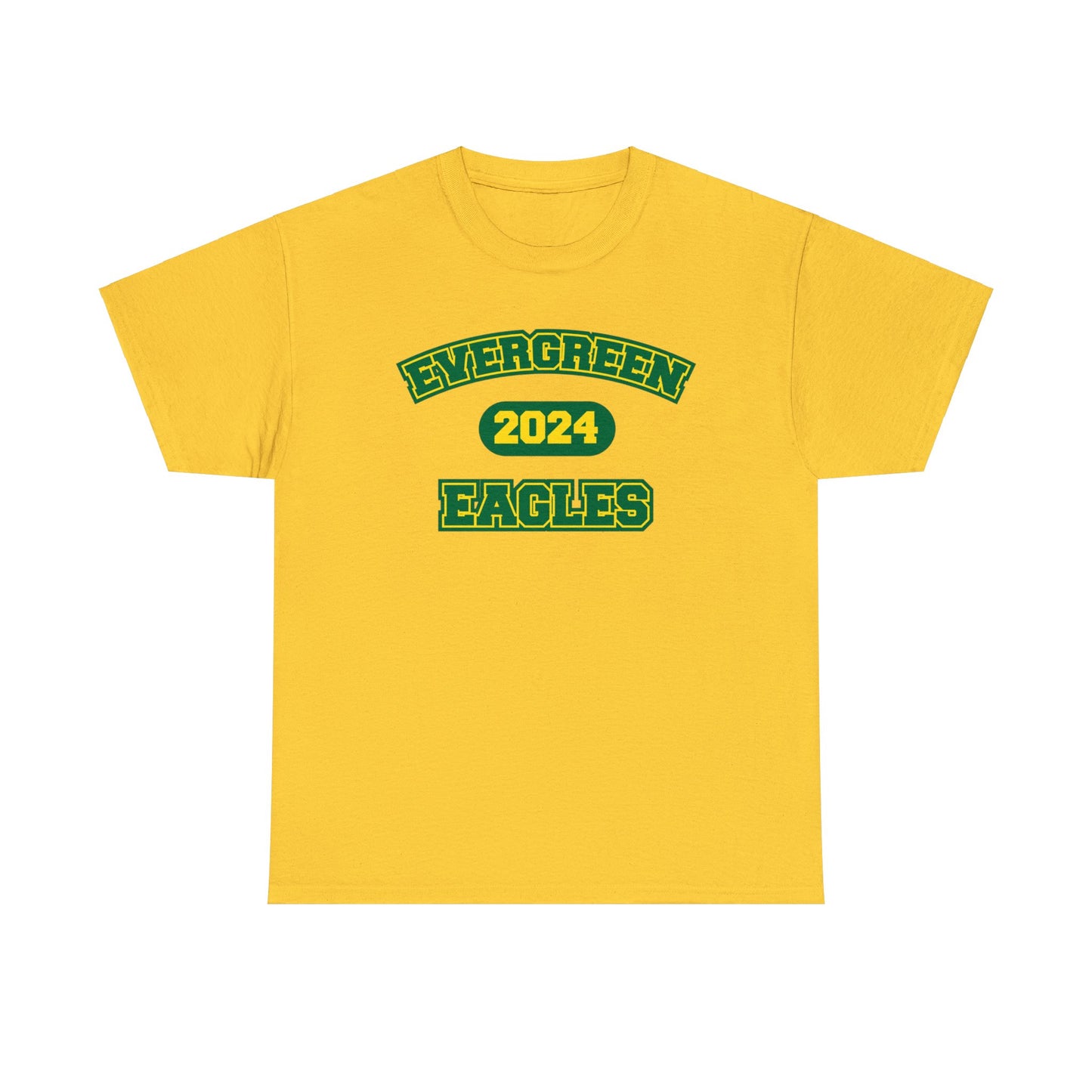 Eagles 2024 Tee - Adult