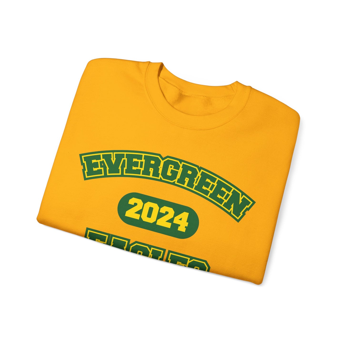 Eagles 2024 Crewneck - Adult