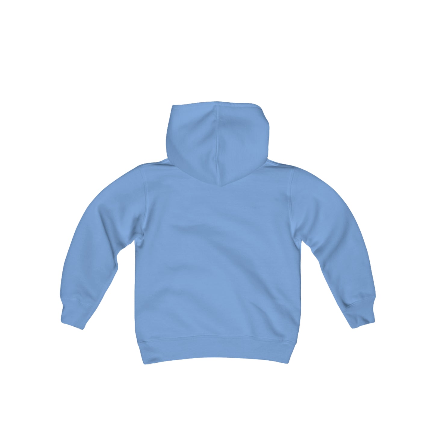 O.B. Whaley Let The Sea Set You Free Hoodie - Youth