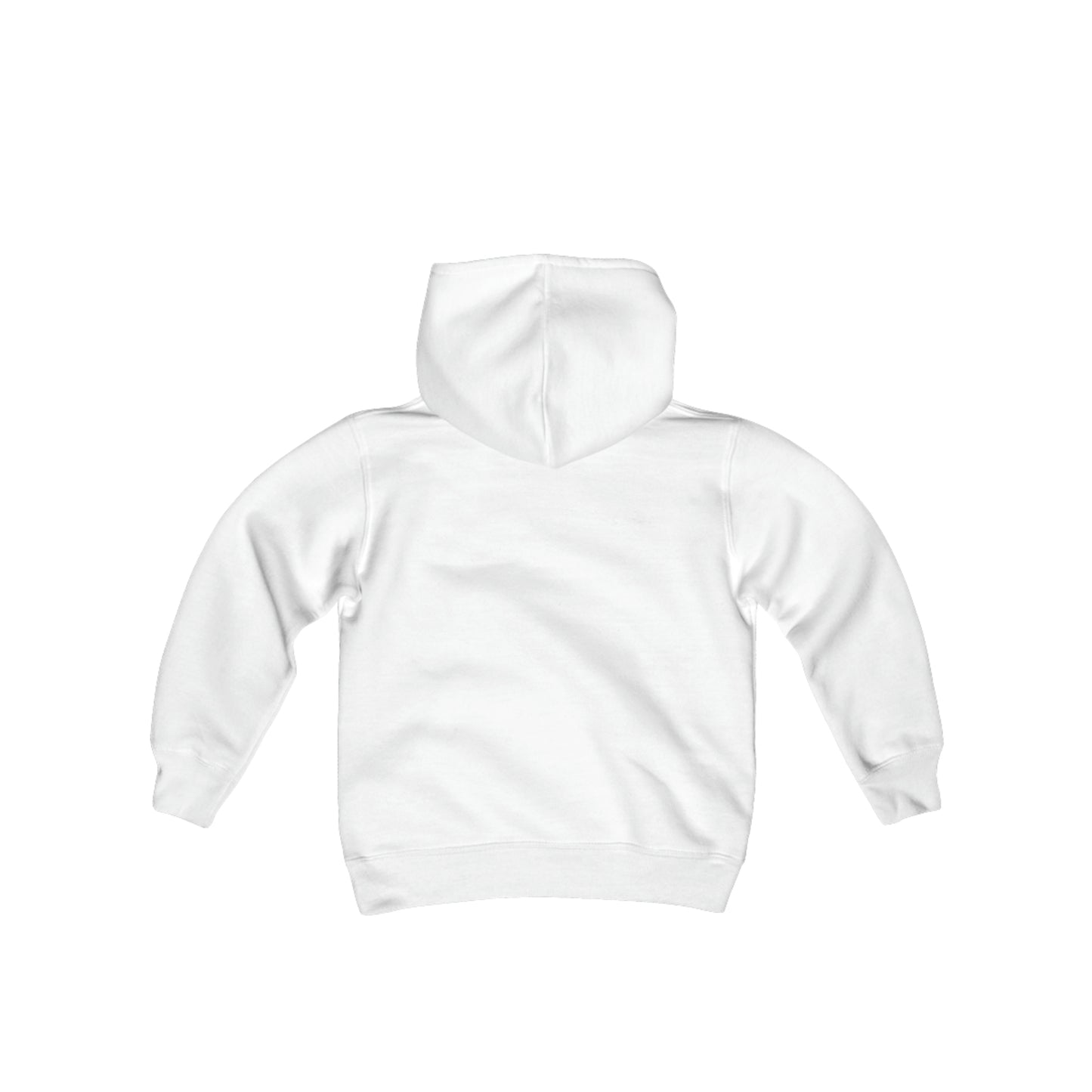 O.B. Whaley Let The Sea Set You Free Hoodie - Youth