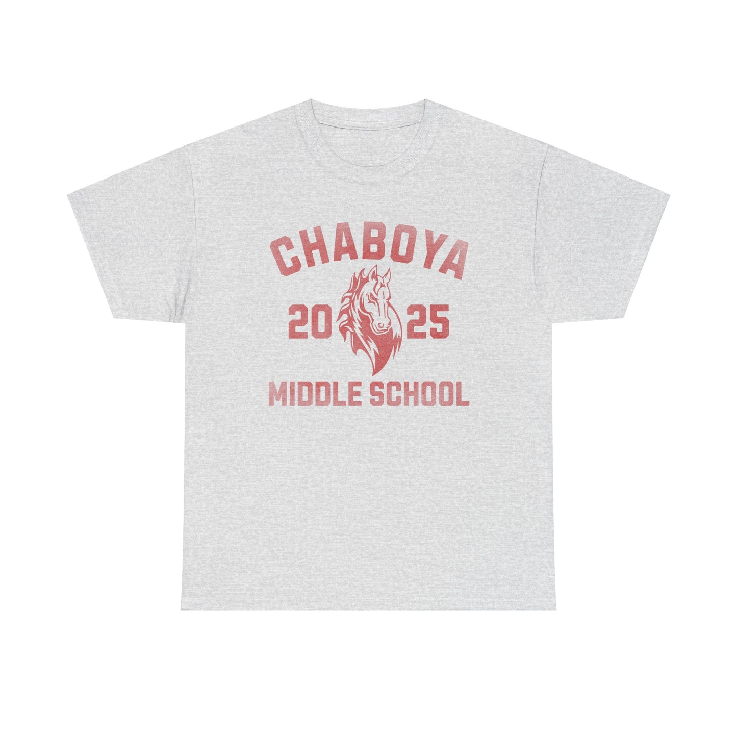 Chaboya Colts 2025 Tee - Adult