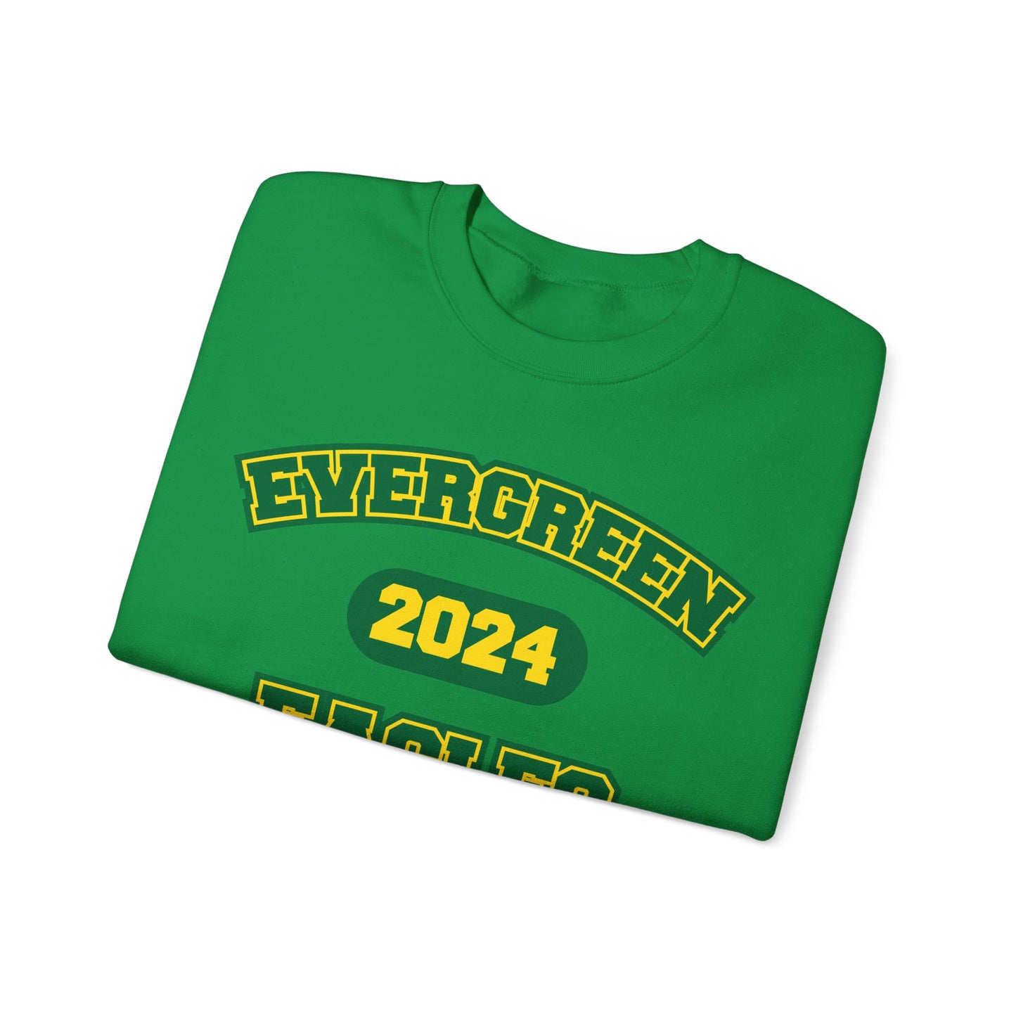 Eagles 2024 Crewneck - Adult