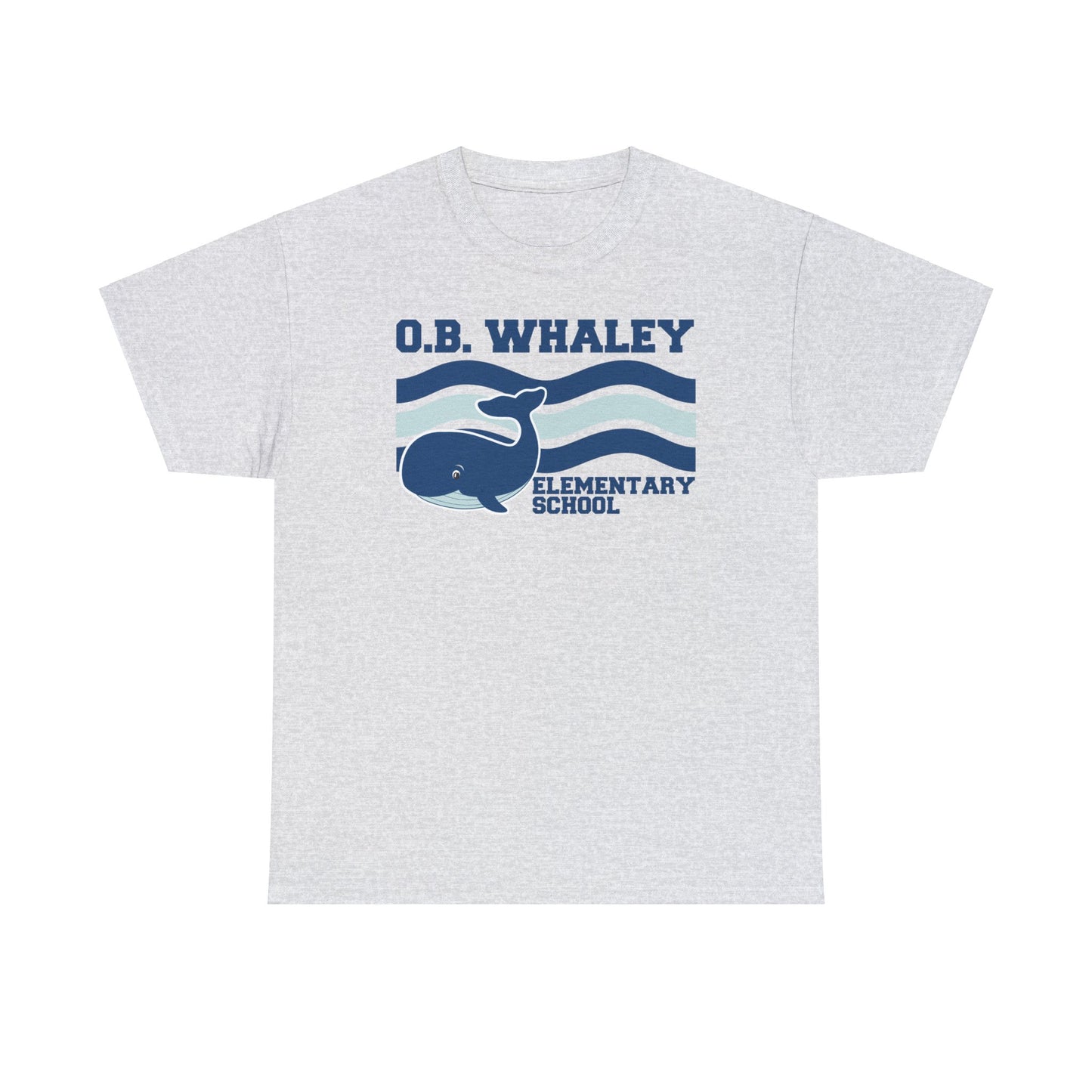 O.B. Whaley Spirit Flag - Adult