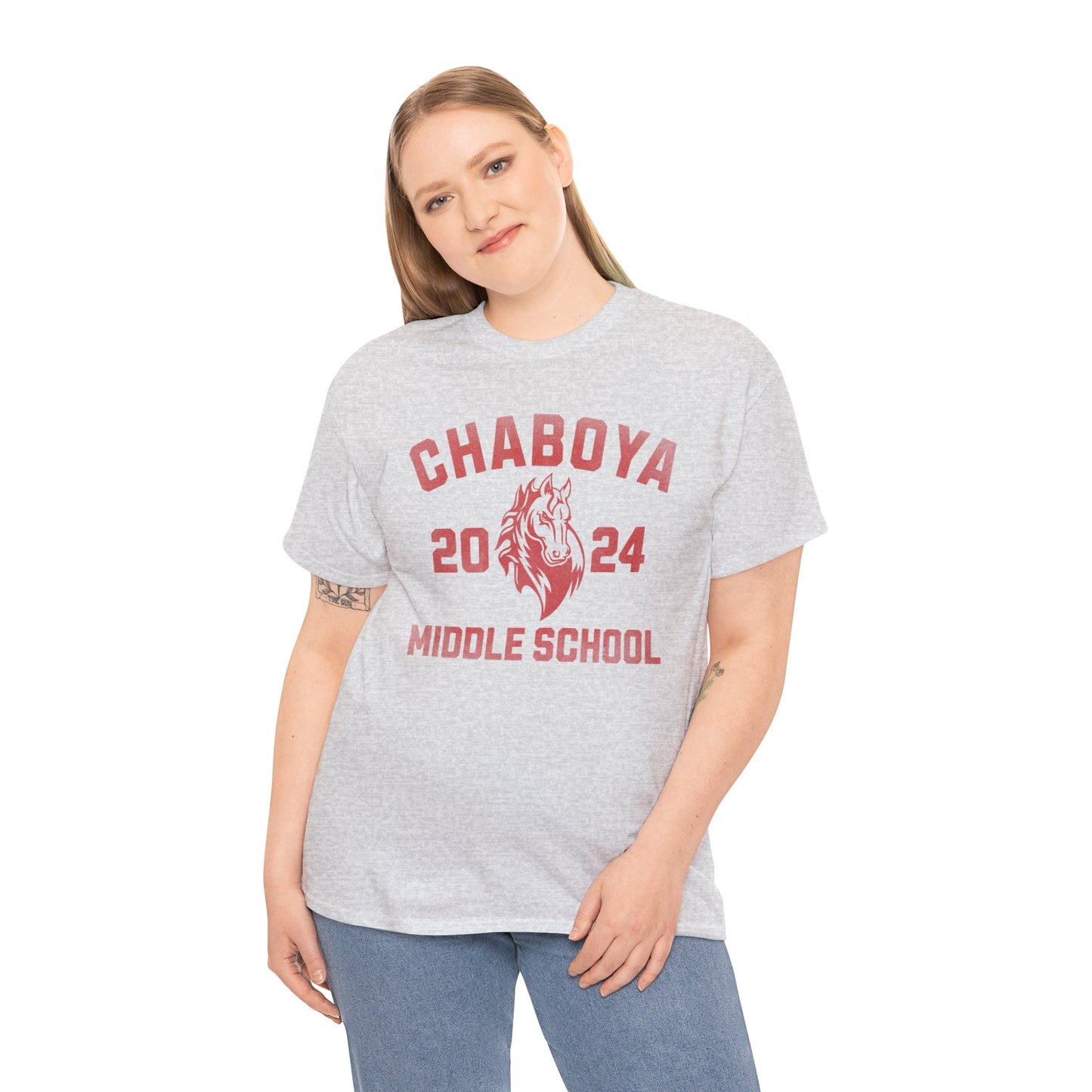 Chaboya Colts 2024 Tee