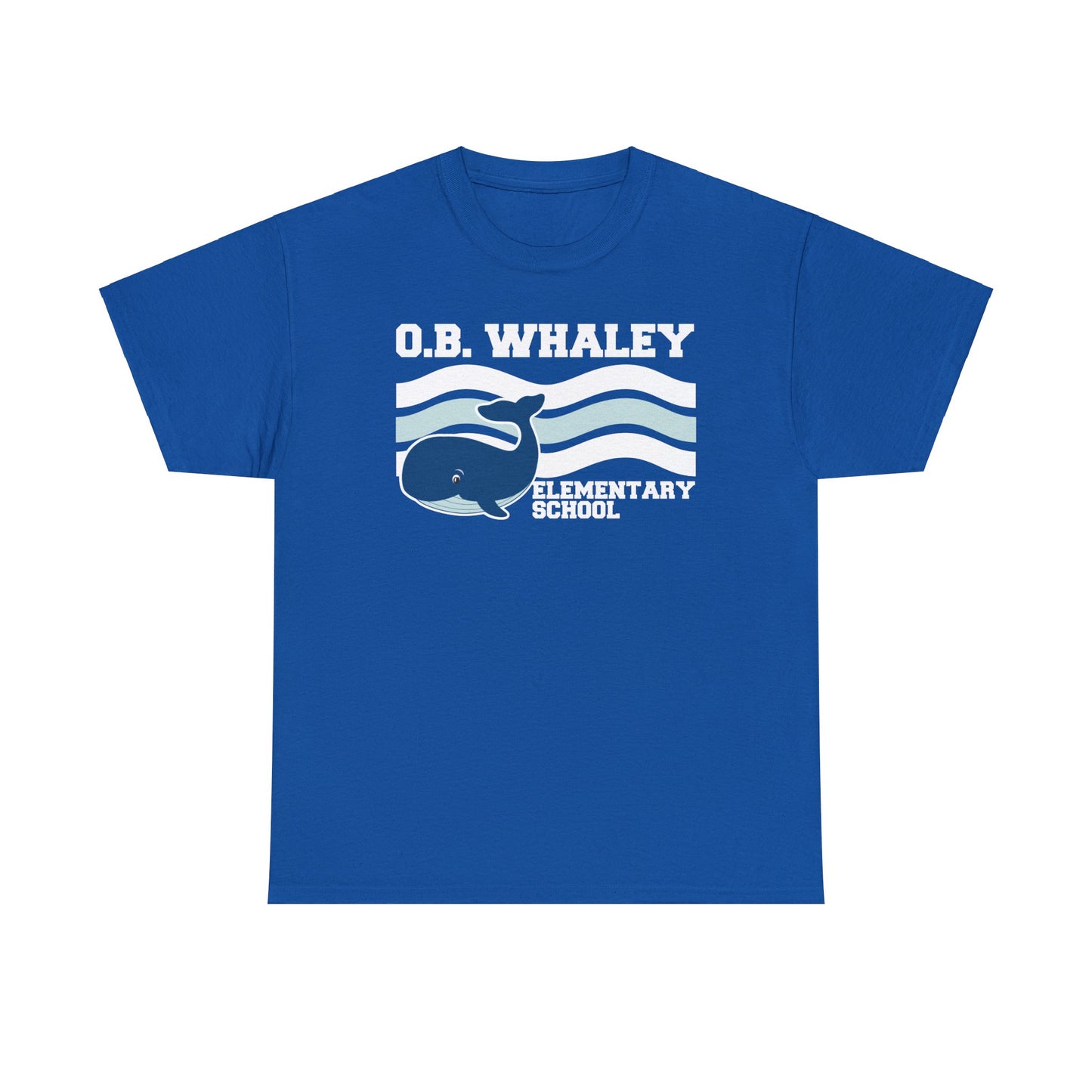 O.B. Whaley Spirit Flag - Adult