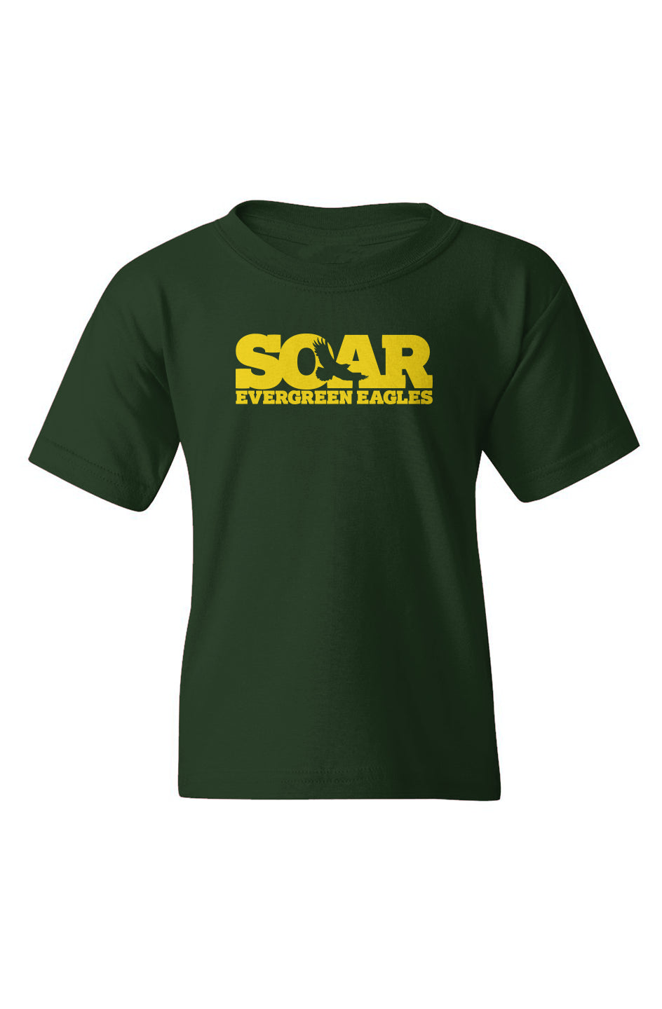 SOAR Tee - Youth