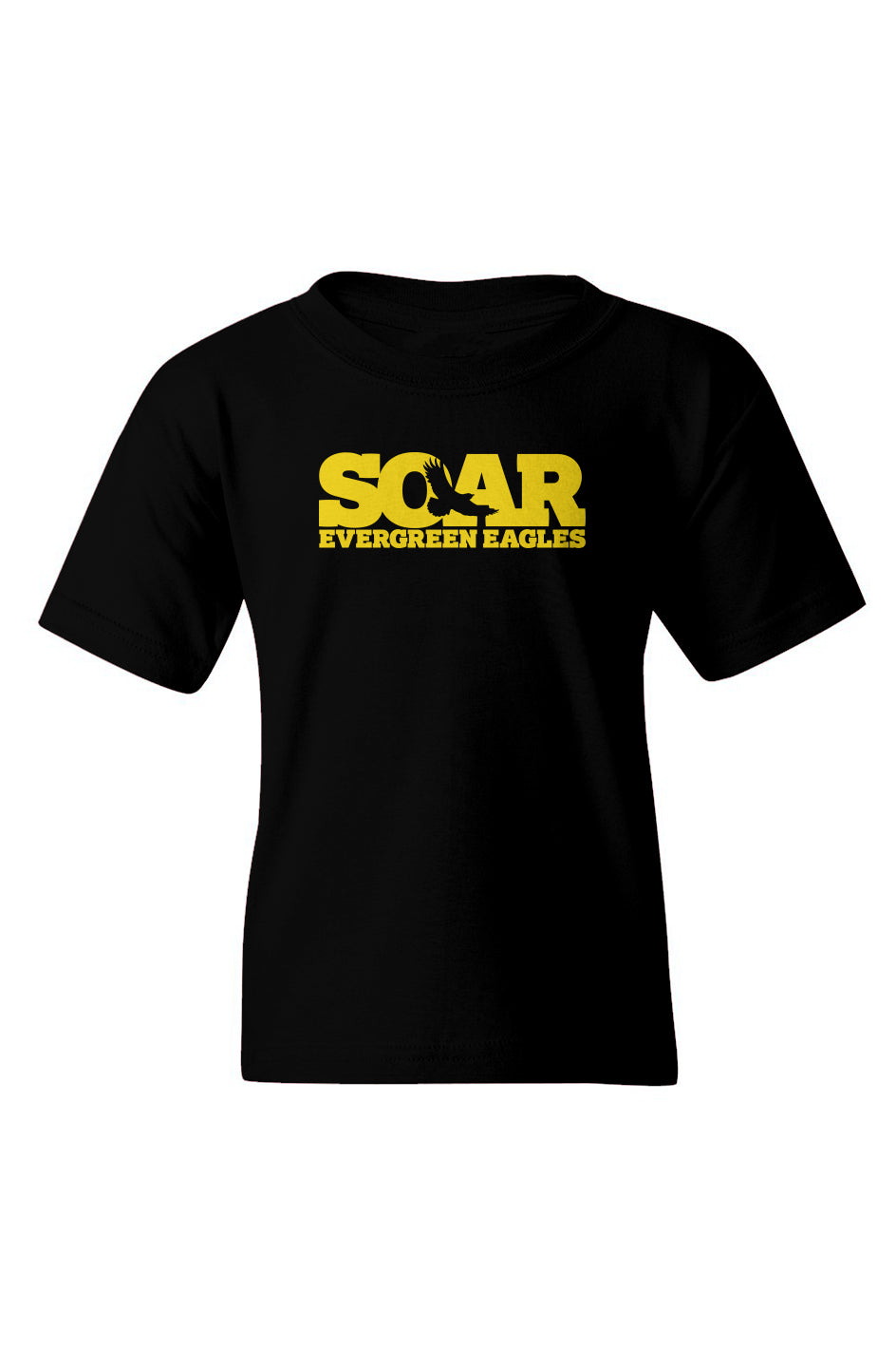 Soar To New Heights Tee - Youth