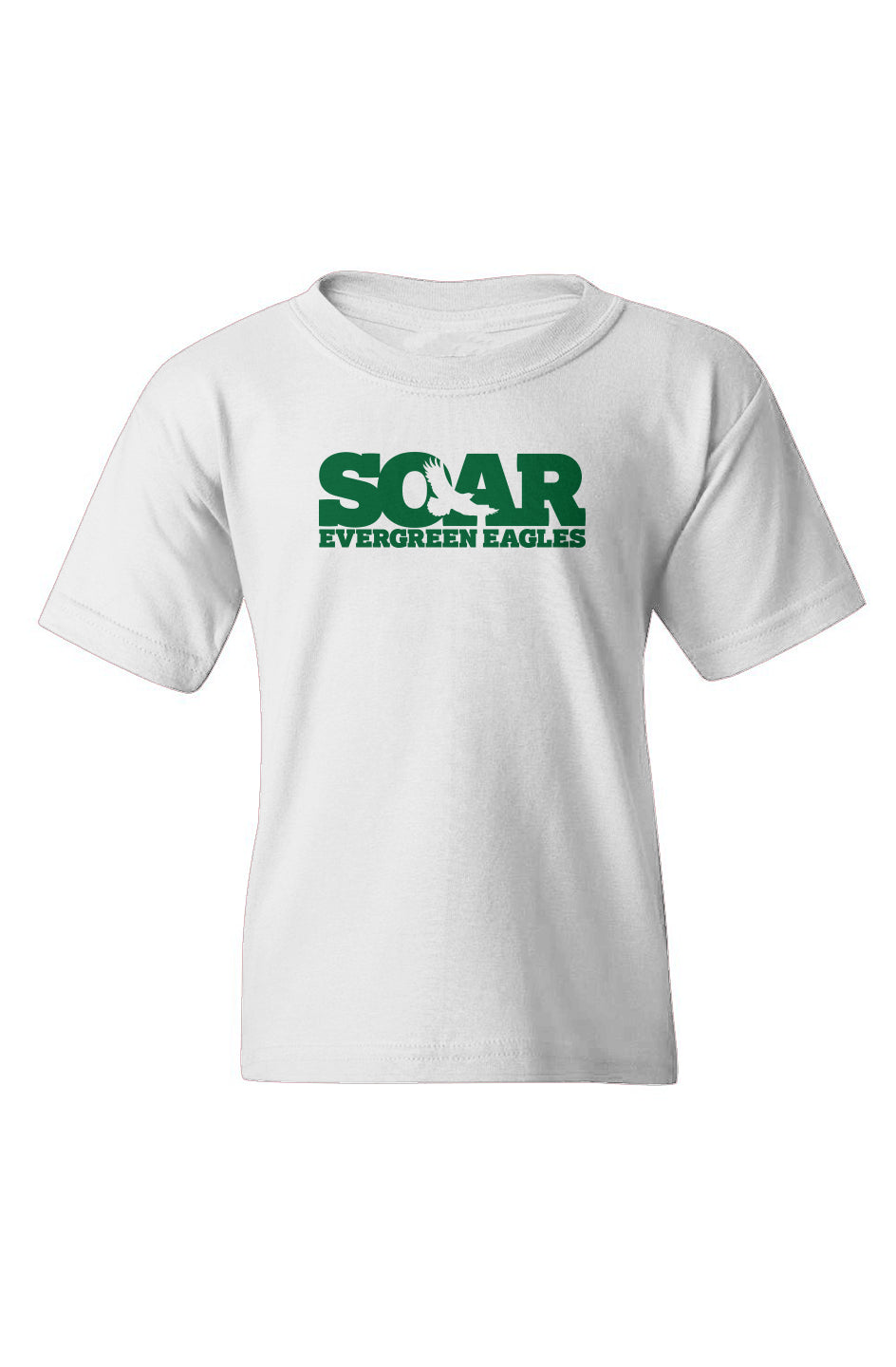 SOAR Tee - Youth