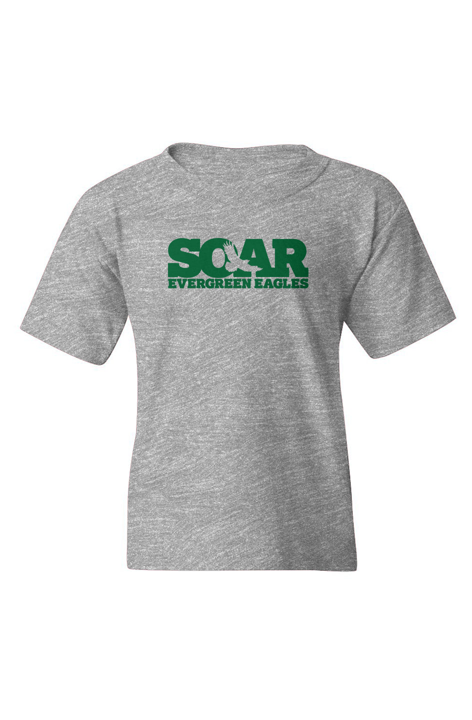 SOAR Tee - Youth