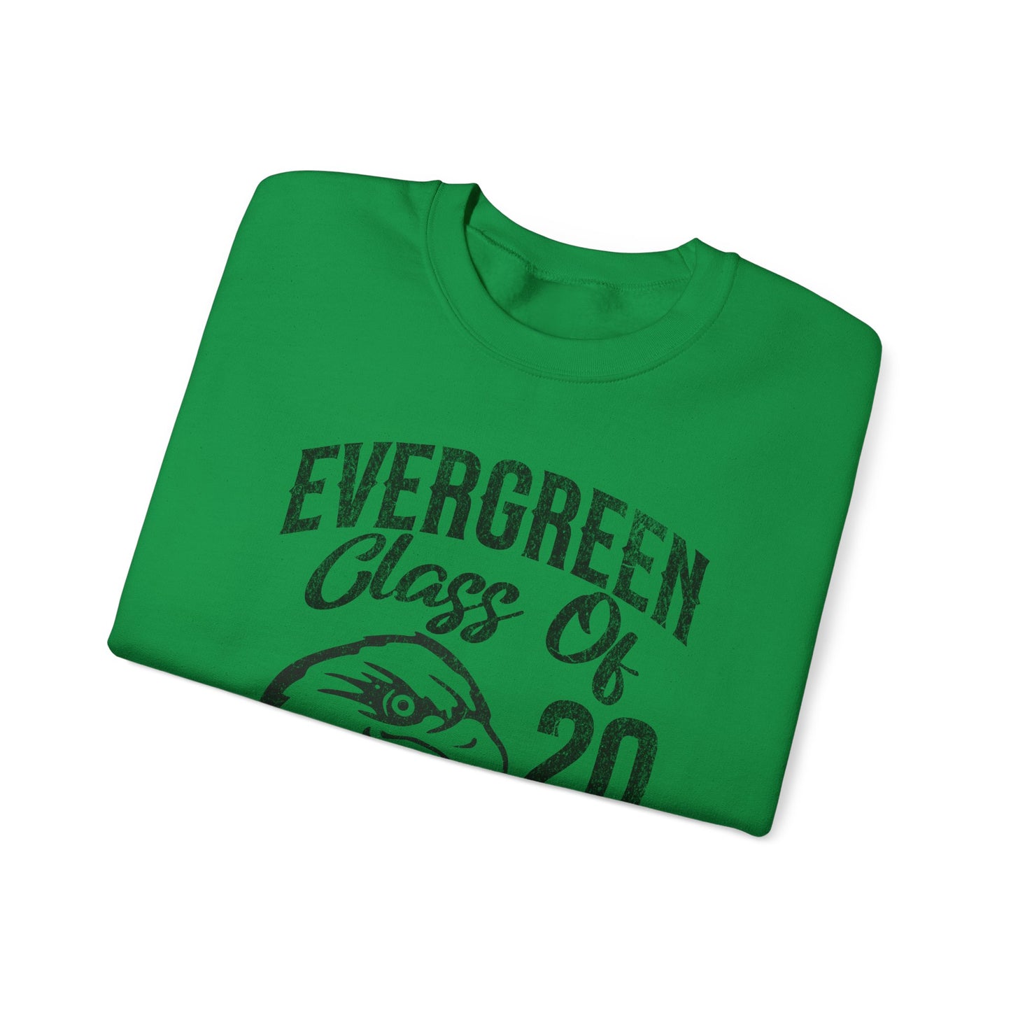 EV Class of 2025 Crewneck - Adult