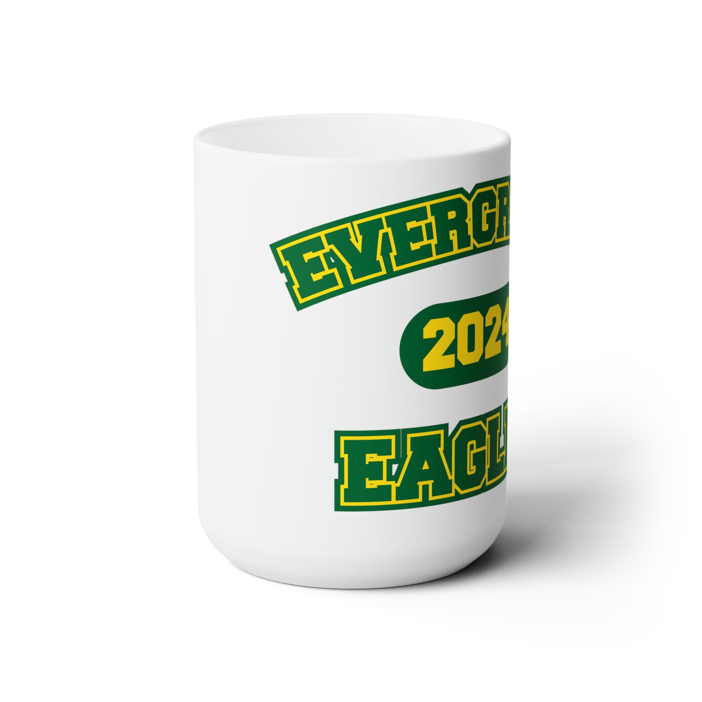 Eagles 2024 - Ceramic Mug 15oz