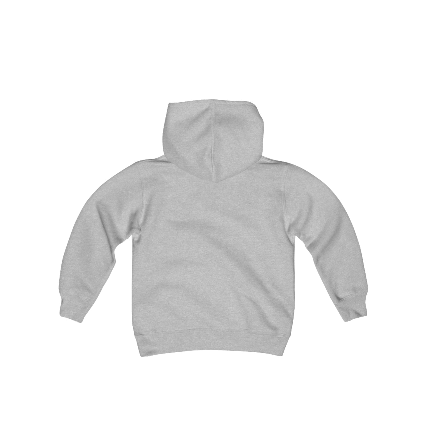 O.B. Whaley Let The Sea Set You Free Hoodie - Youth