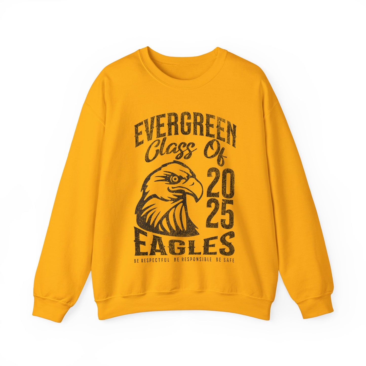 EV Class of 2025 Crewneck - Adult