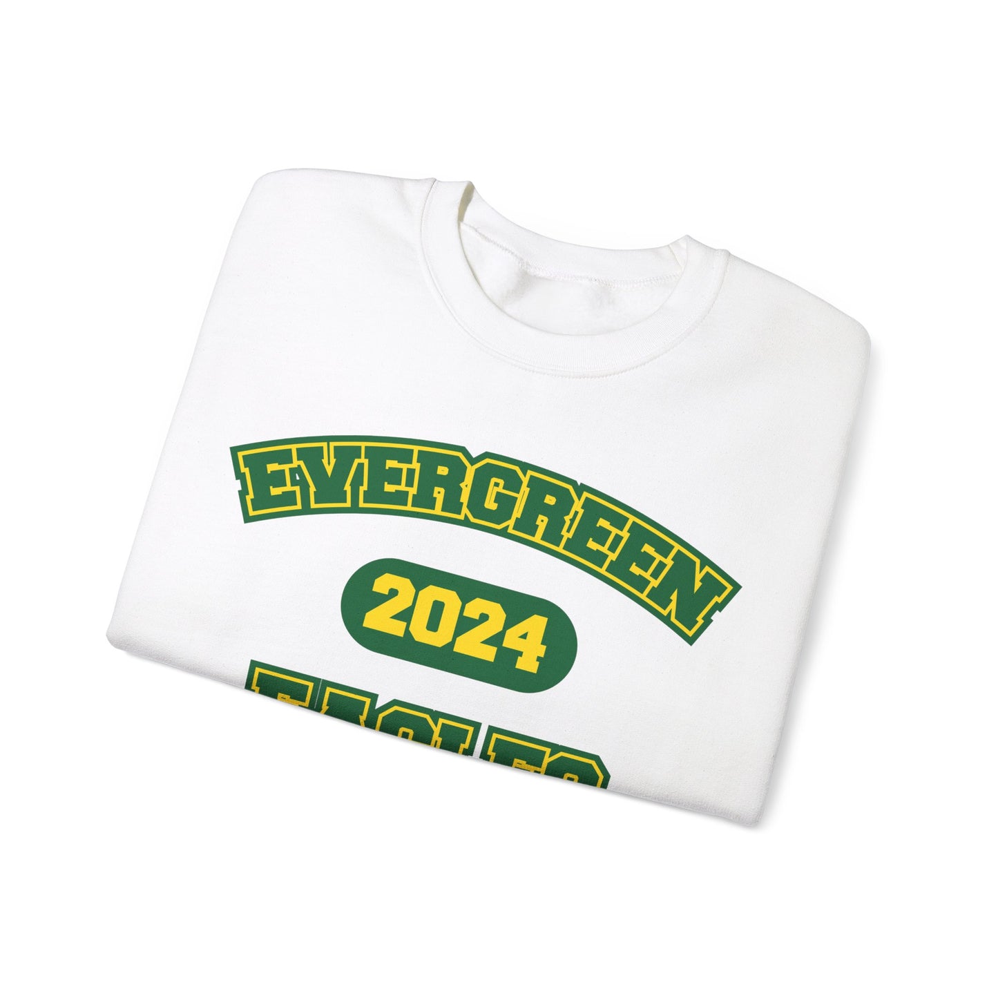 Eagles 2024 Crewneck - Adult