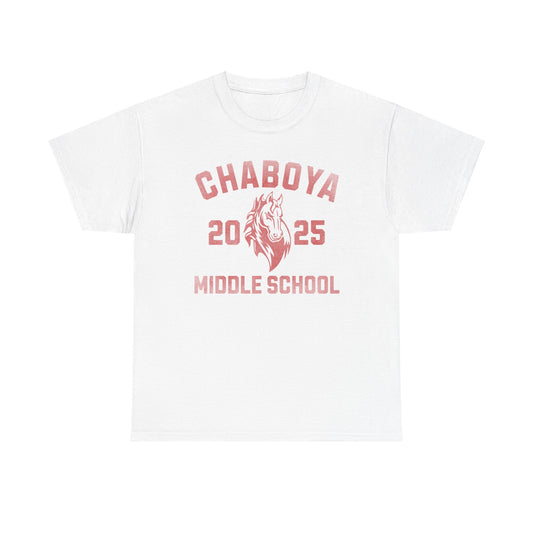 Chaboya Colts 2025 Tee - Adult