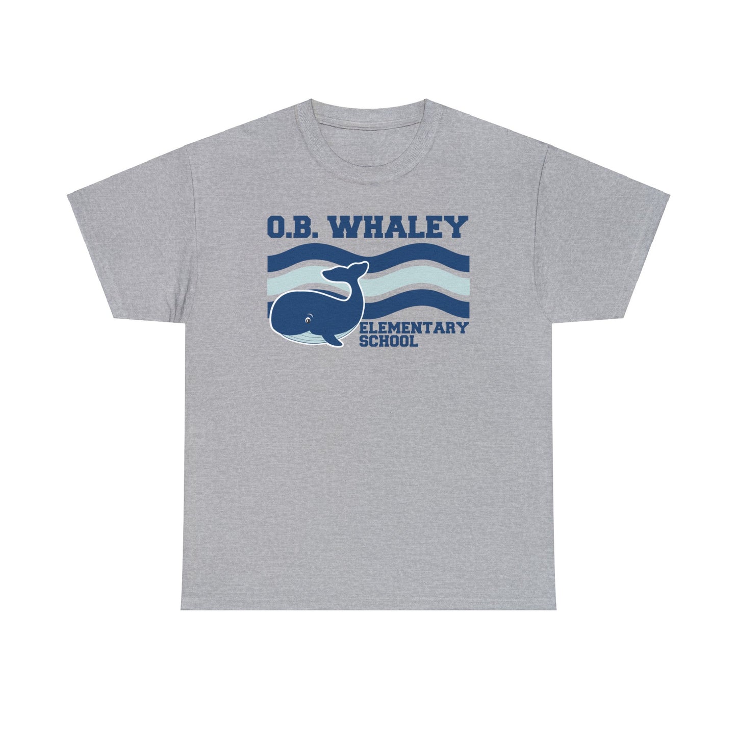 O.B. Whaley Spirit Flag - Adult