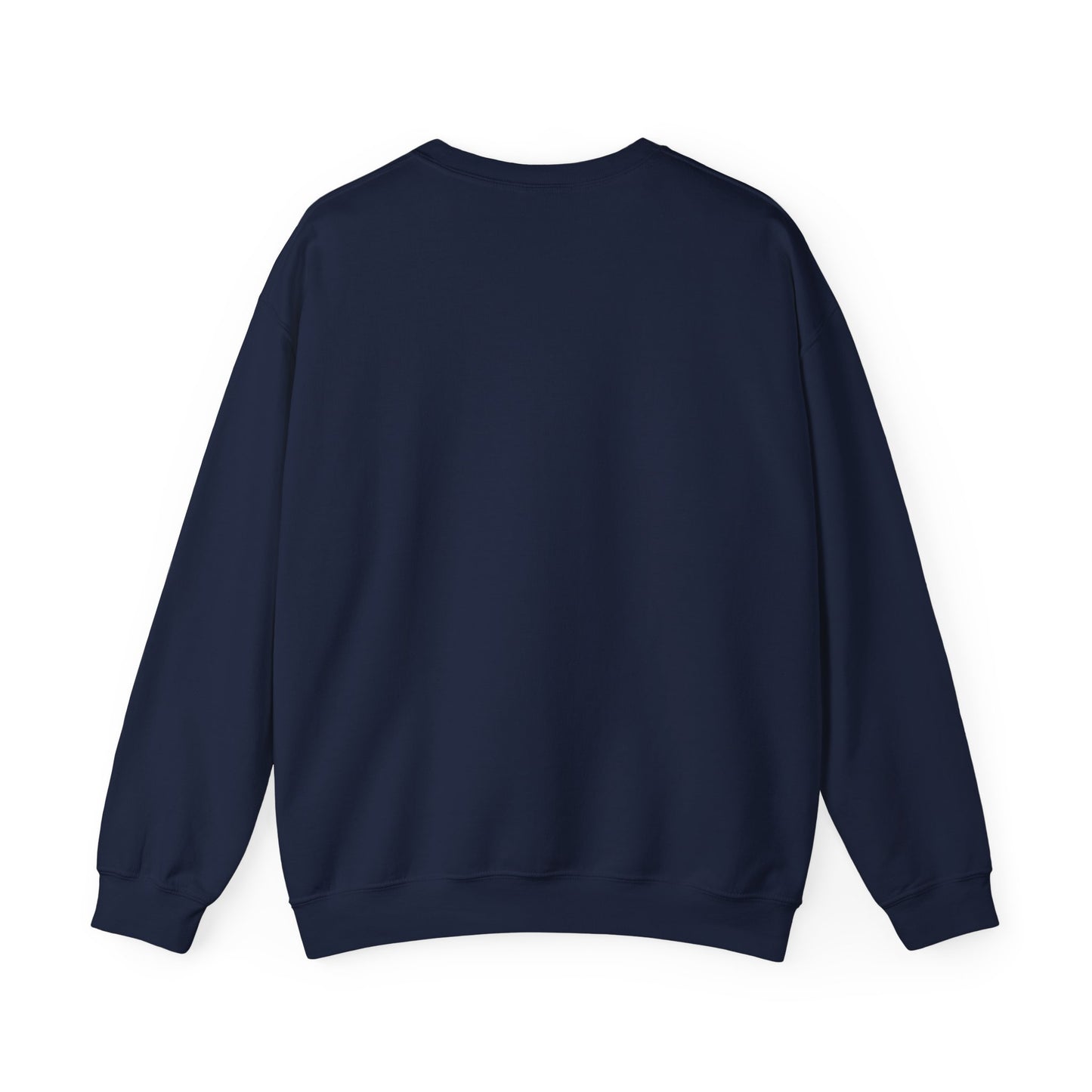 O.B. Whaley Ocean Tots Crewneck - Adult