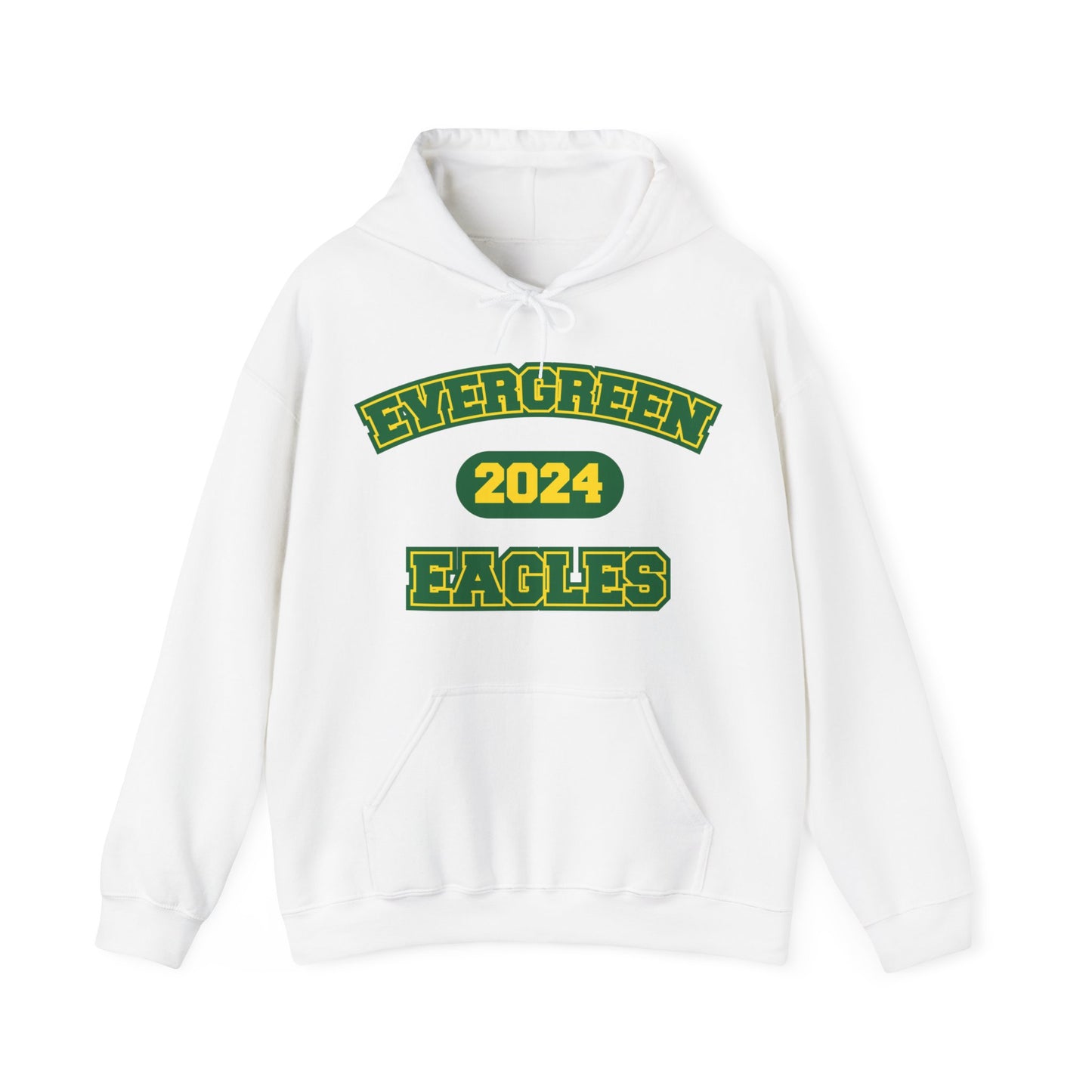 Eagles 2024 Hoodie - Adult