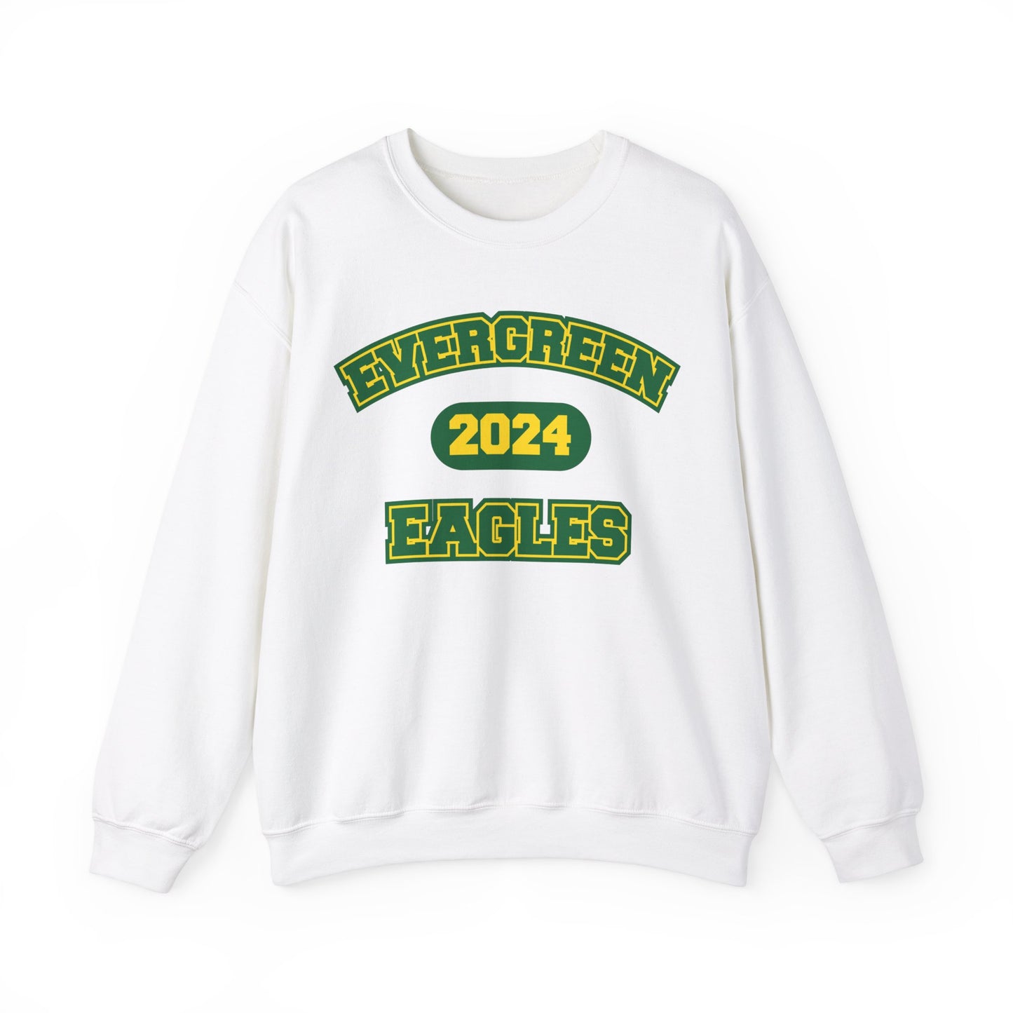 Eagles 2024 Crewneck - Adult