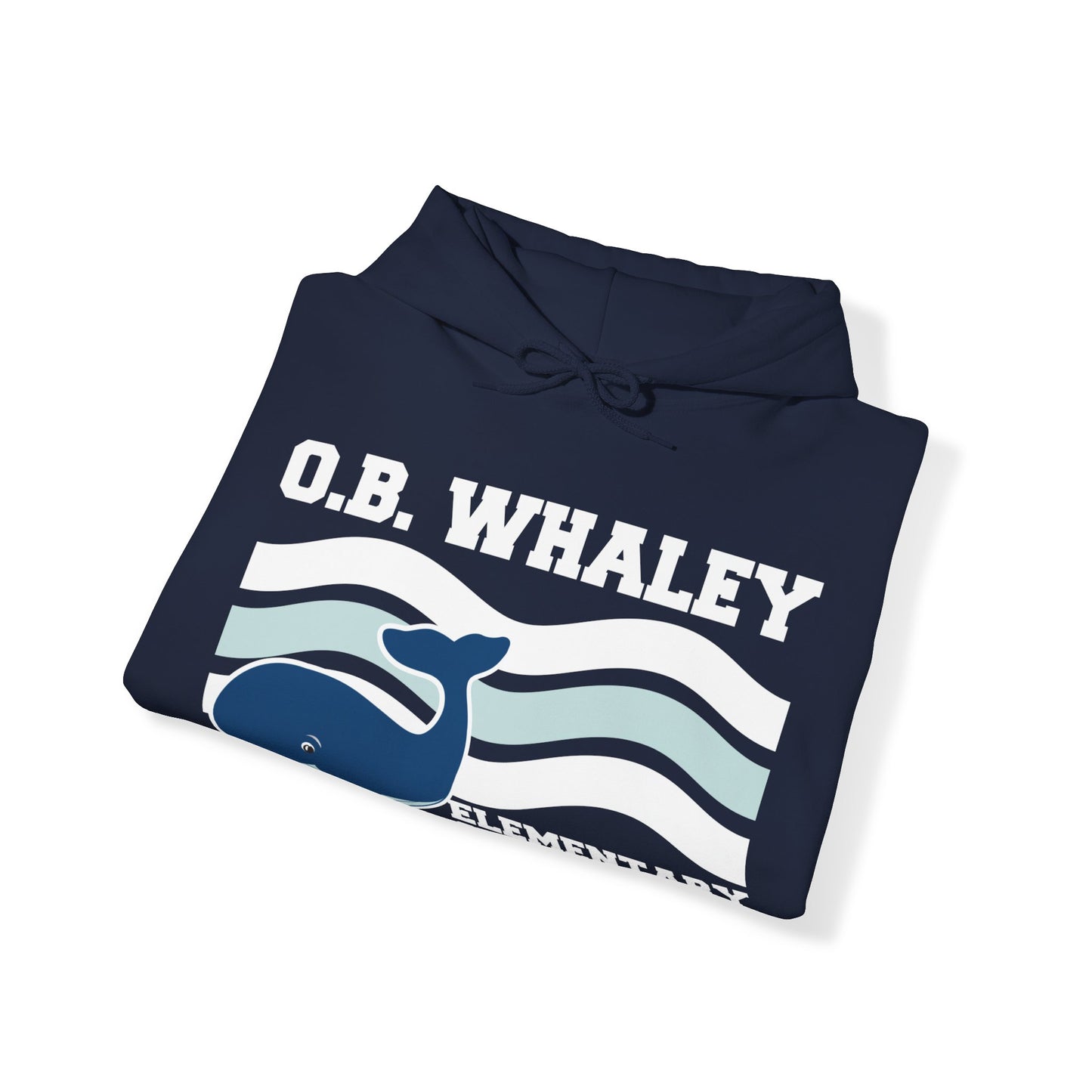 O.B. Whaley Spirit Flag - Adult