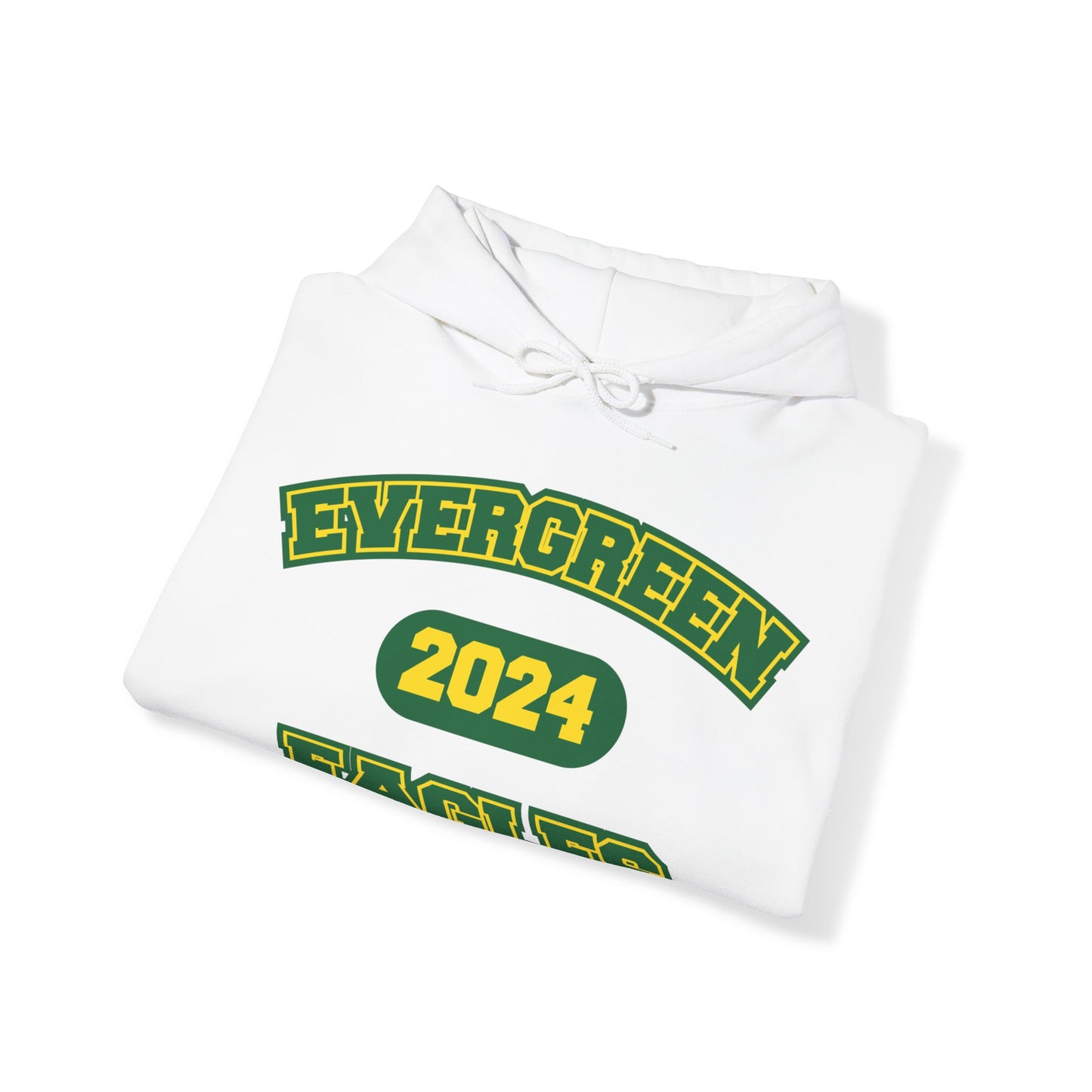 Eagles 2024 Hoodie - Adult