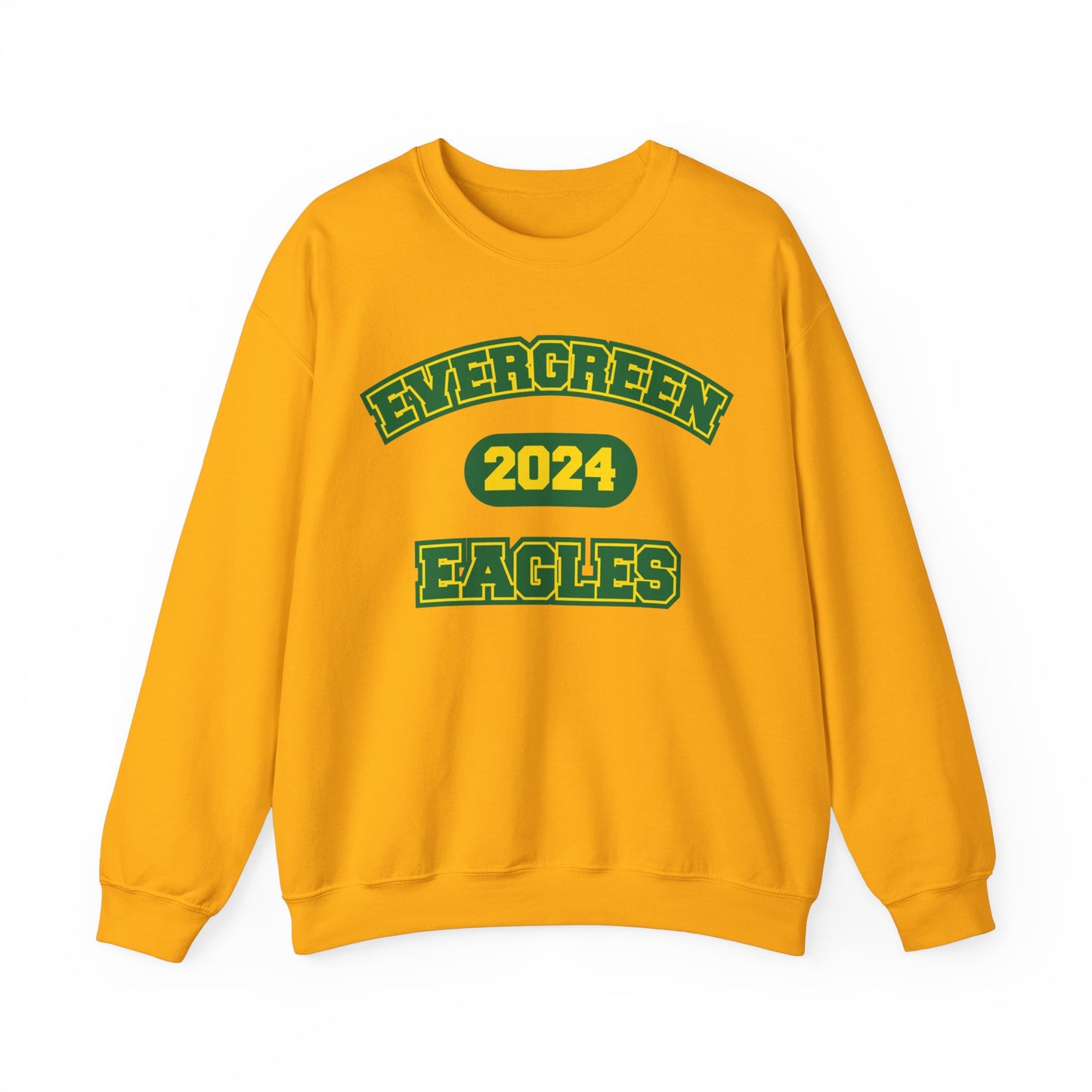 Eagles 2024 Crewneck - Adult