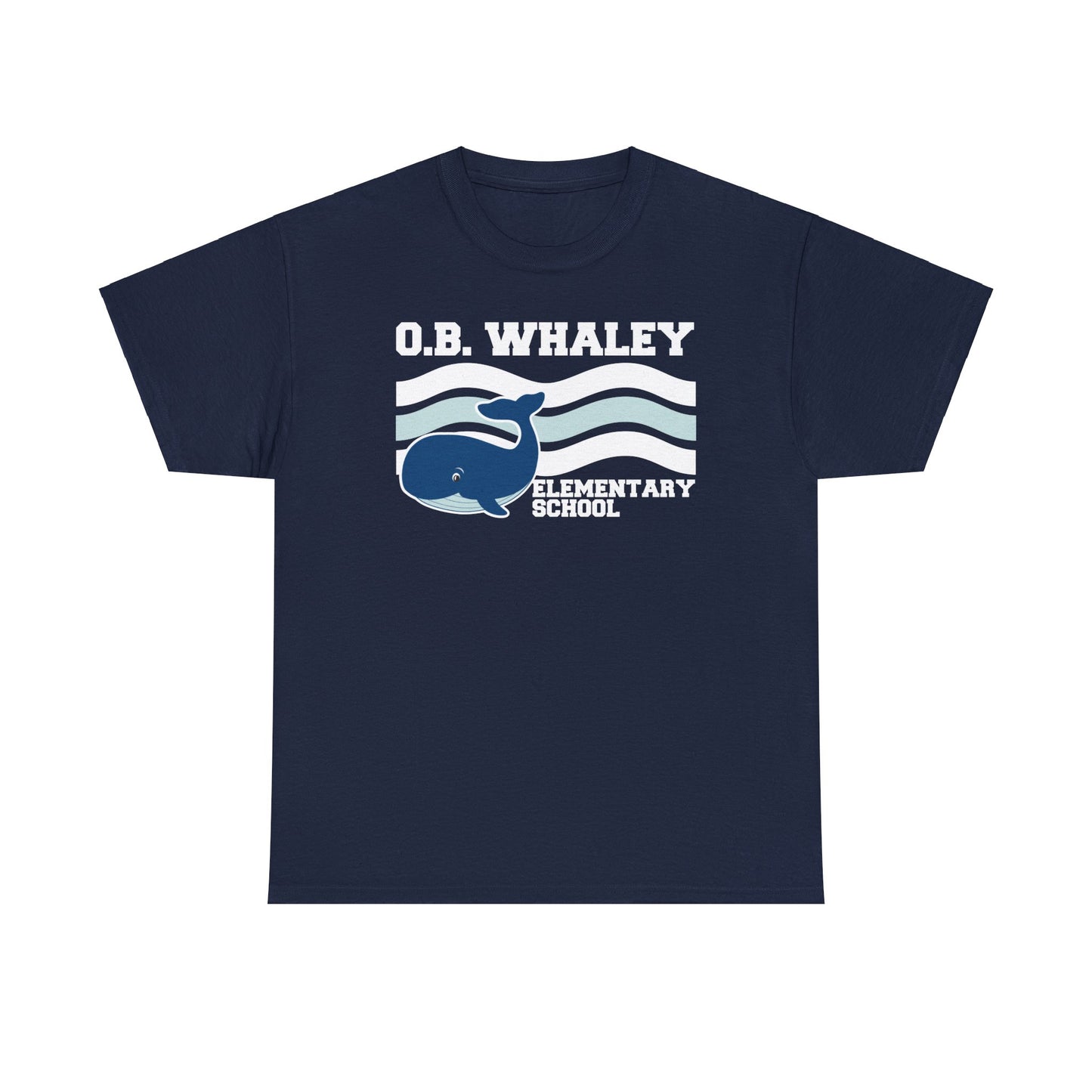 O.B. Whaley Spirit Flag - Adult