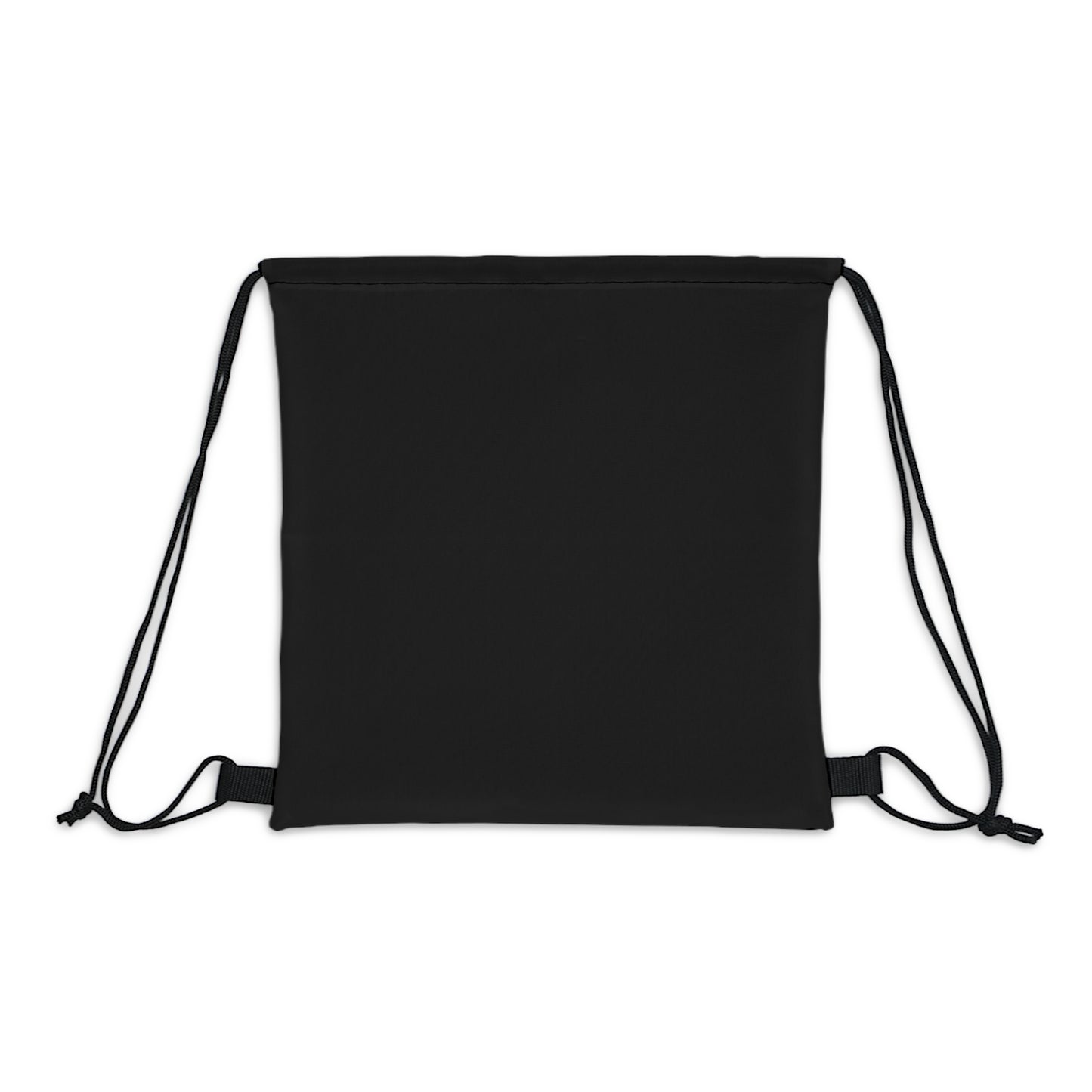 Evergreeen Flag - Drawstring Bag